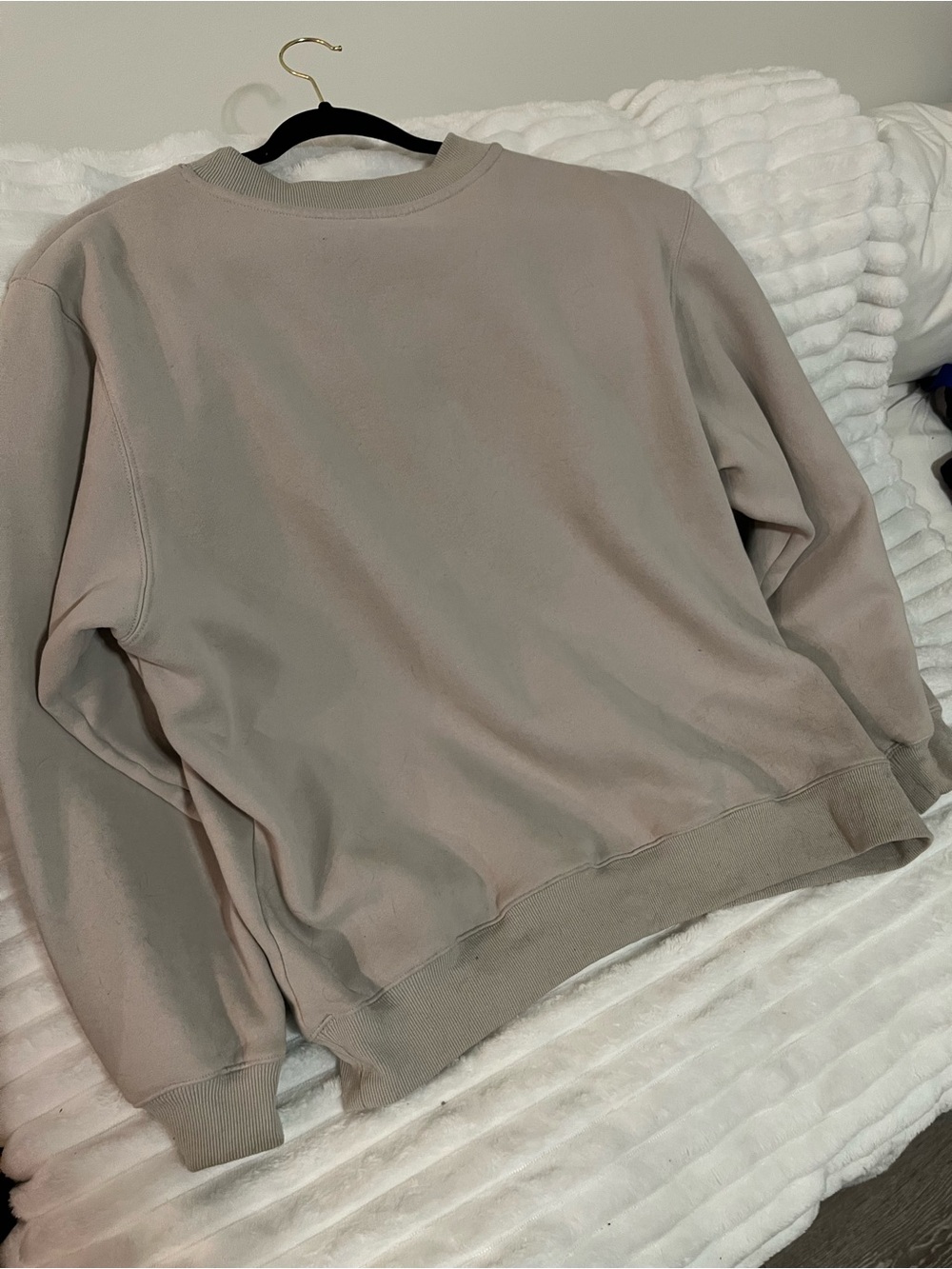 "The Met-Metropolitan Measeum Of Art" Hoodie NEW WITH TAGS - Picture 5 of 7